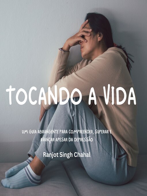 Title details for Tocando a Vida by Ranjot Singh Chahal - Available